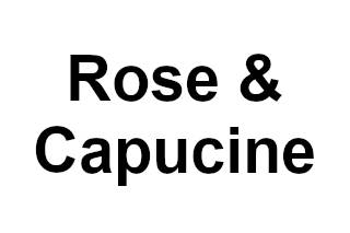 Rose & Capucine