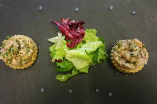 Philippe Lecordier Service 1