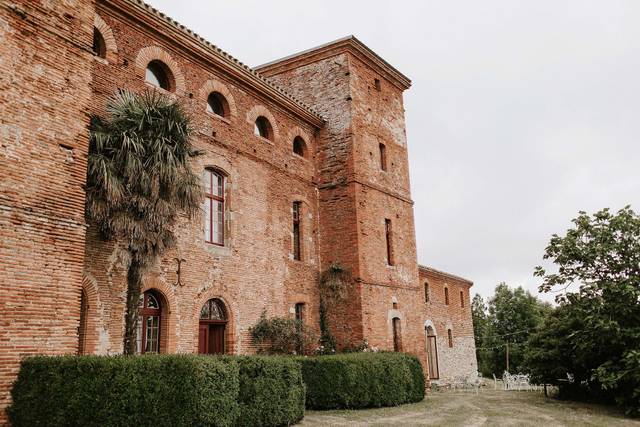 Château de Fajac La Relenque