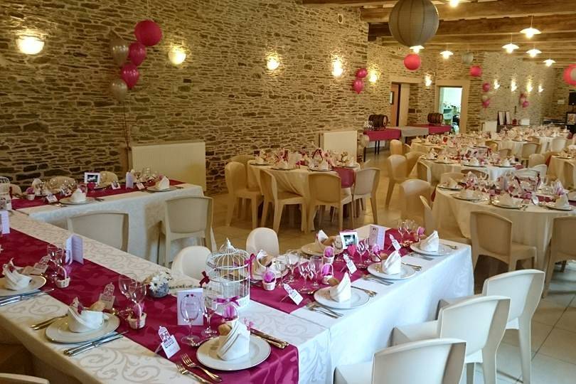 Salle