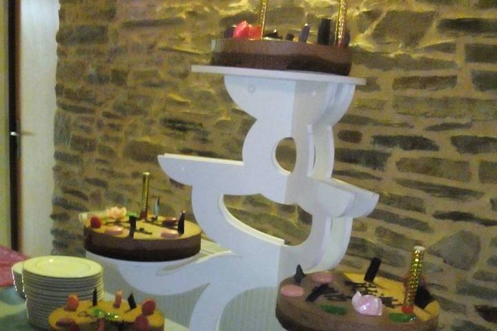 Dessert