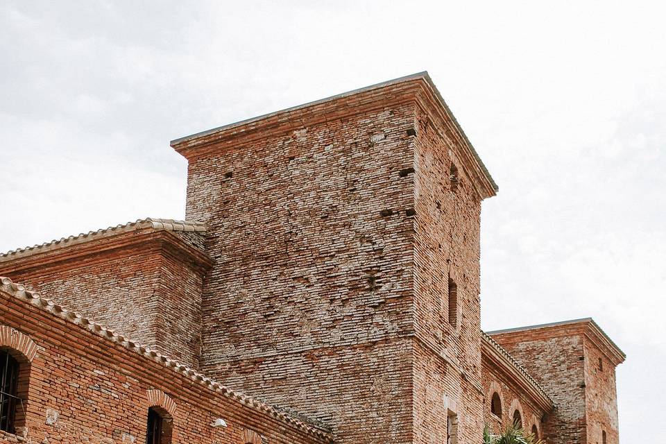 Château de Fajac La Relenque