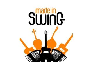 Made in Swing