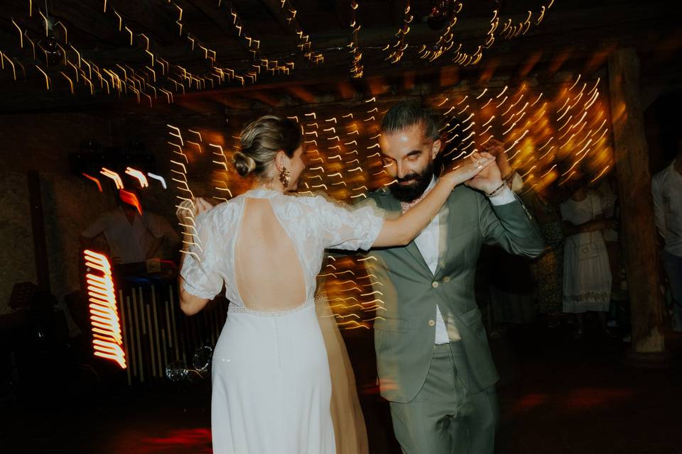 Danse