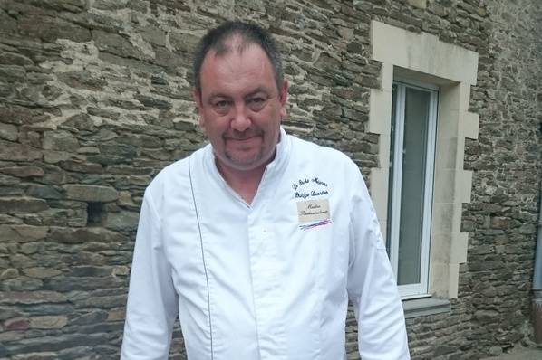 Philippe Lecordier Service