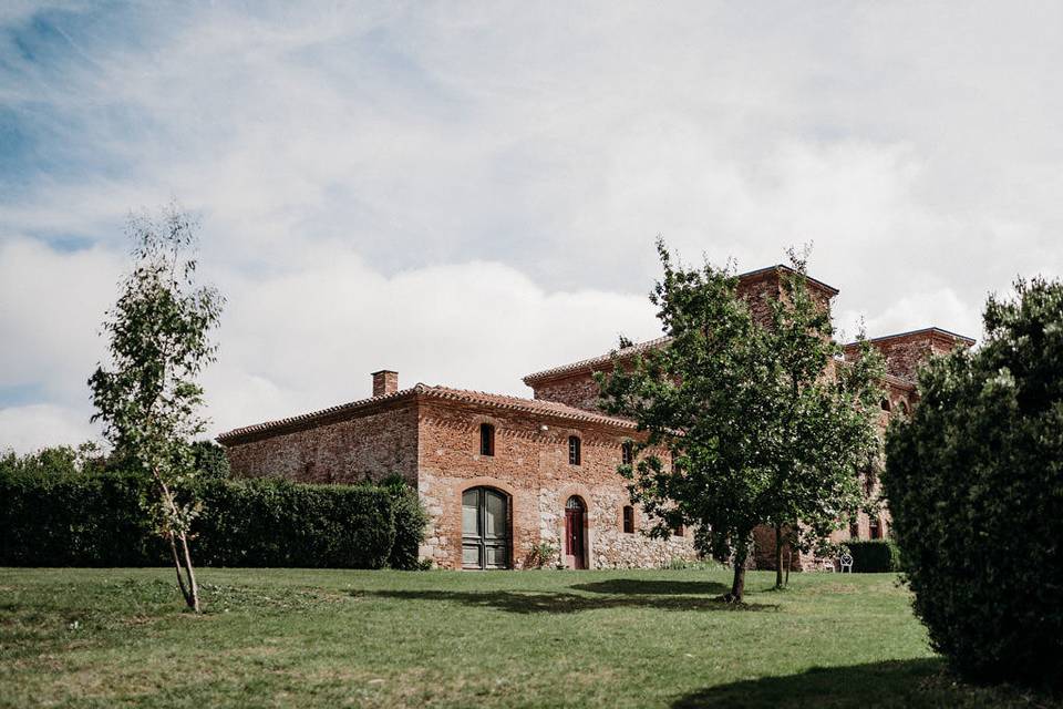 Château de Fajac La Relenque