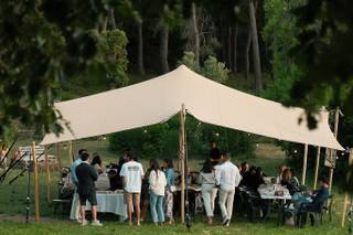 Capanno Event