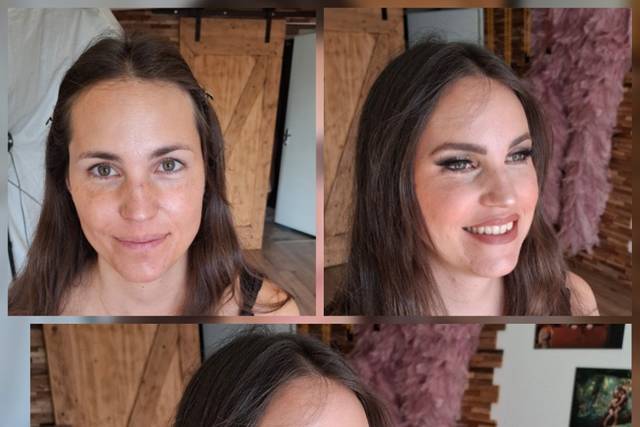 Maquillage