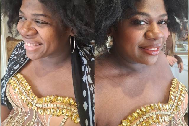 Maquillage