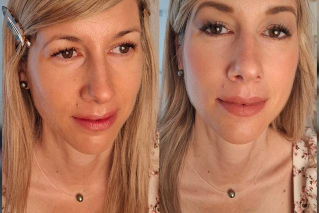 Maquillage