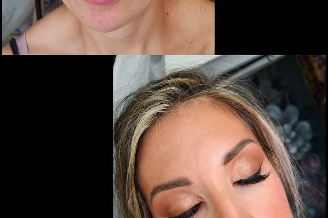 Maquillage