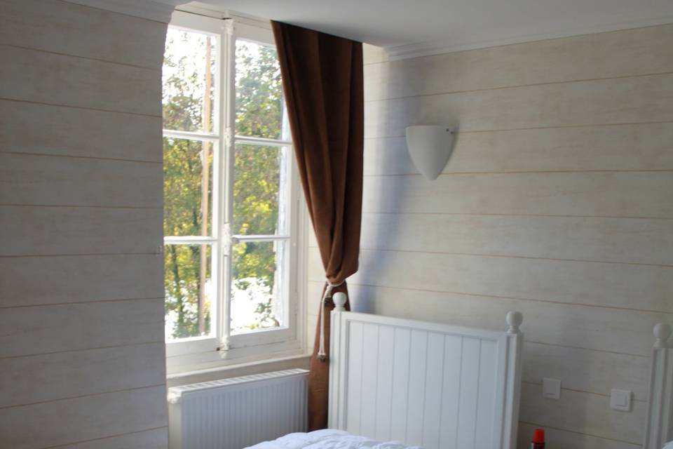 Chambre Manoir