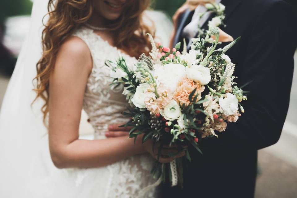 Chaque mariage est unique