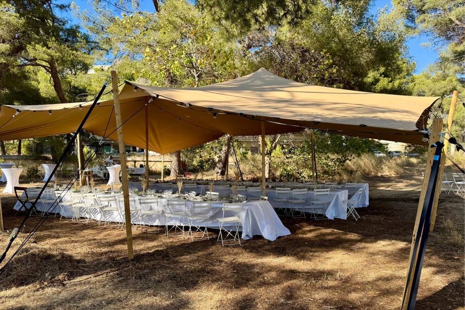 Mariage Le Brusc (83)