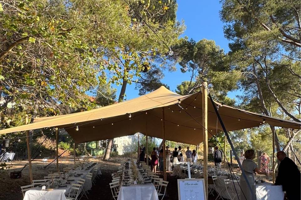 Mariage Le Brusc (83)