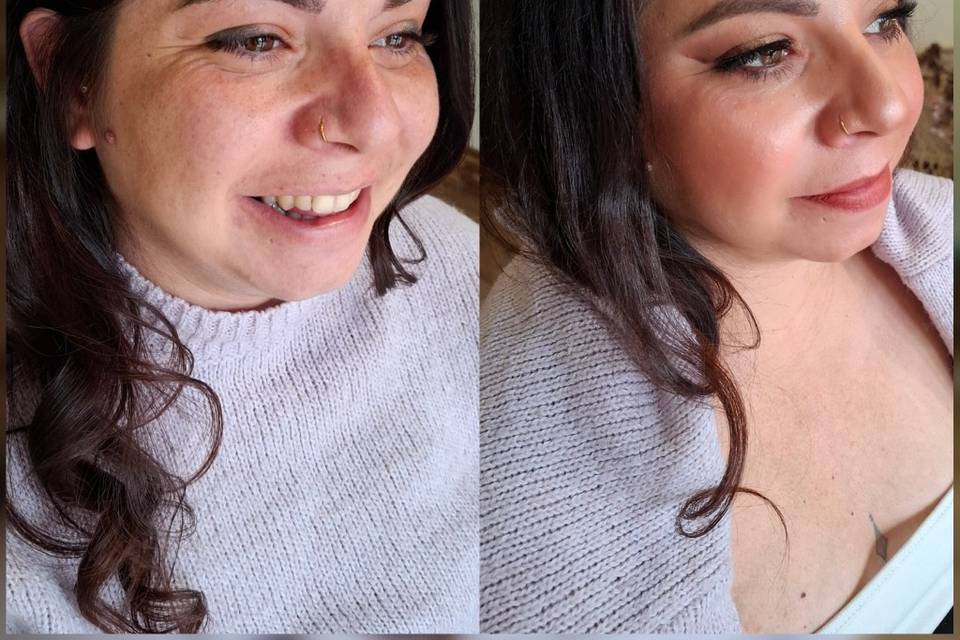 Maquillage