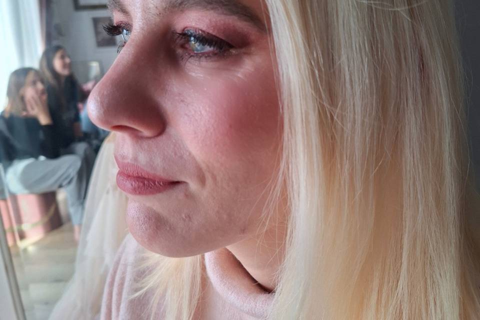 Maquillage