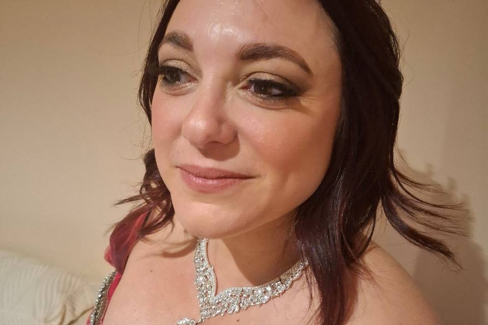 Maquillage