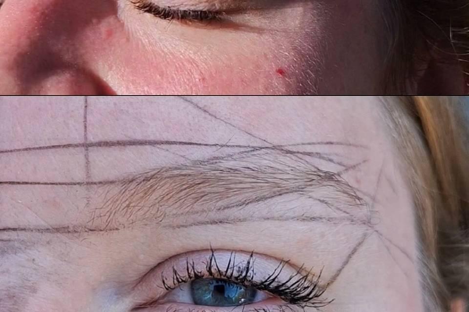 Restructuration et coloration