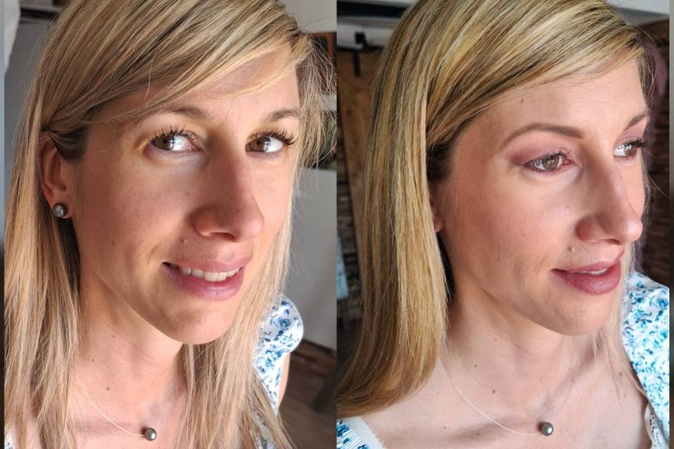 Maquillage