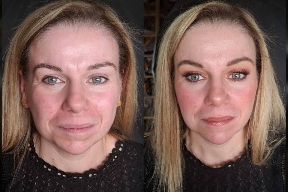 Maquillage