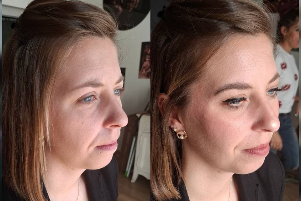 Maquillage