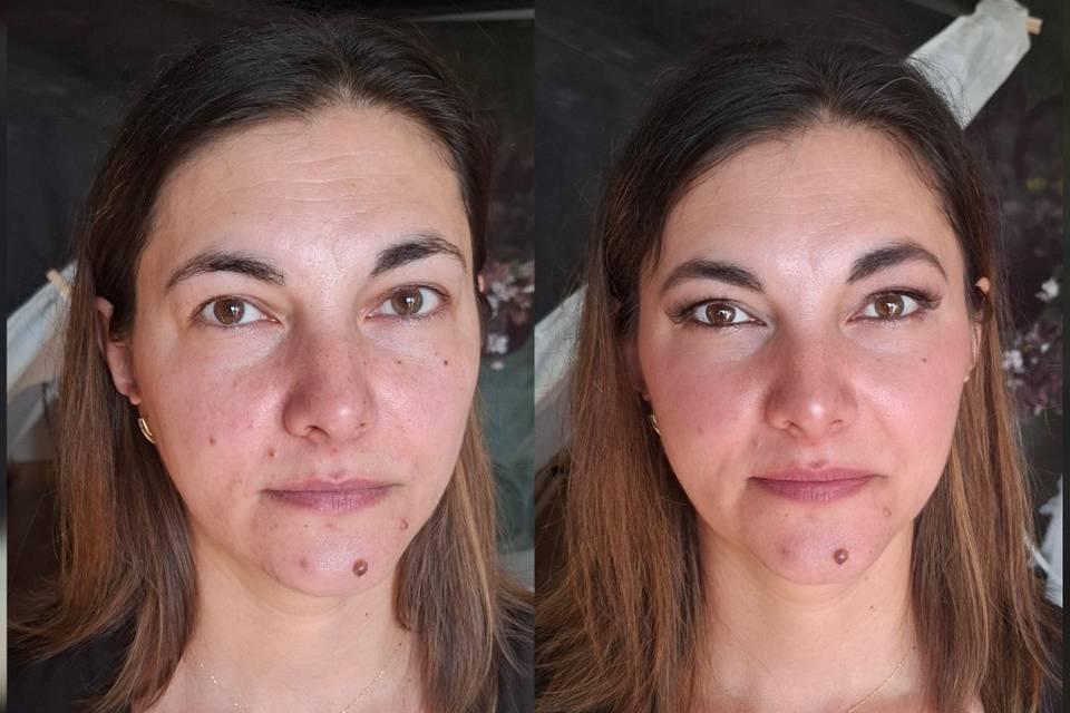 Maquillage