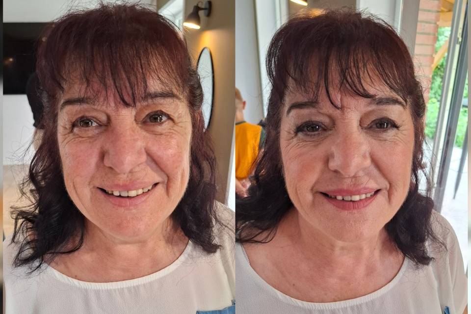 Maquillage