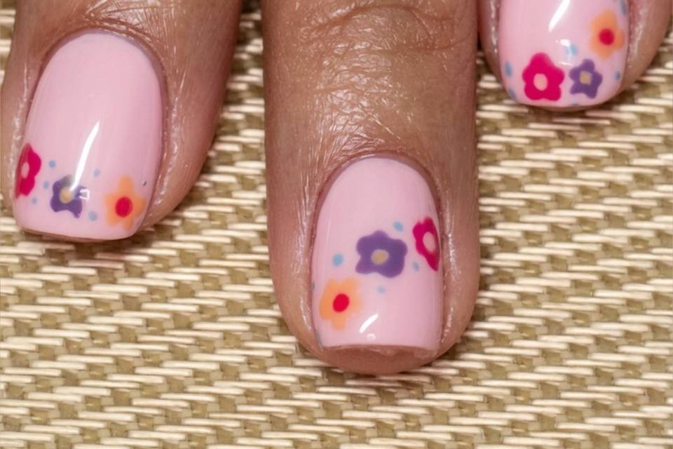 Ongles