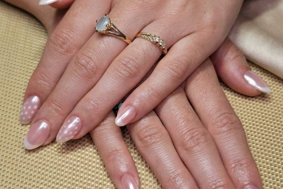 Ongles