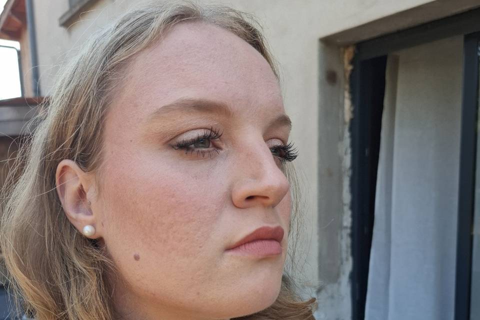 Make up