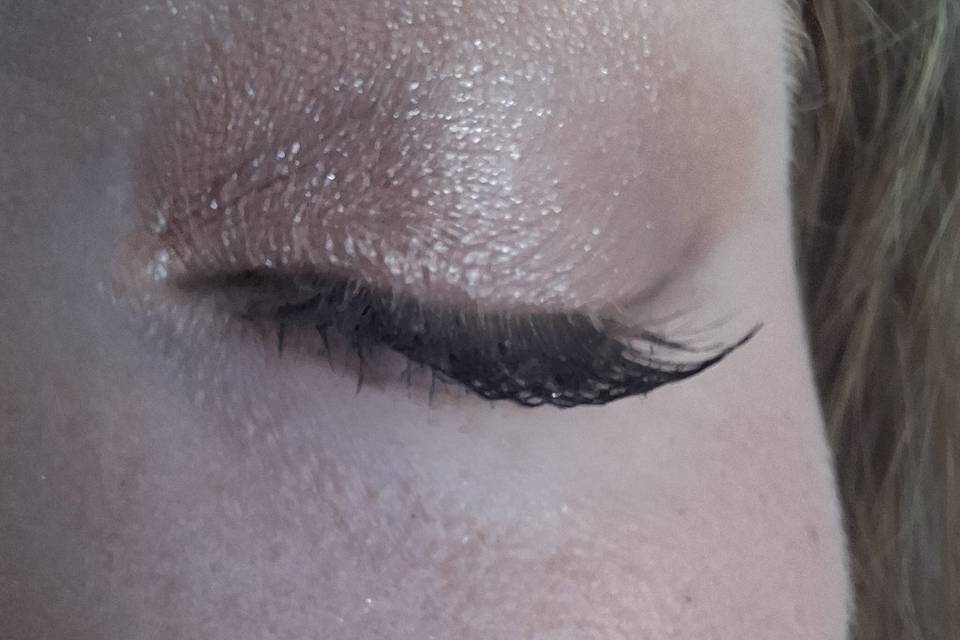 Make up
