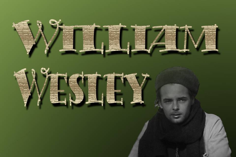 William Wesley - Scott Production