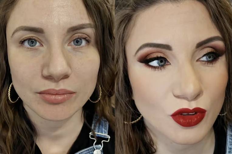 Maquillage