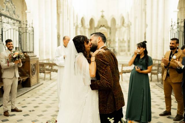 Cérémonie religieuse