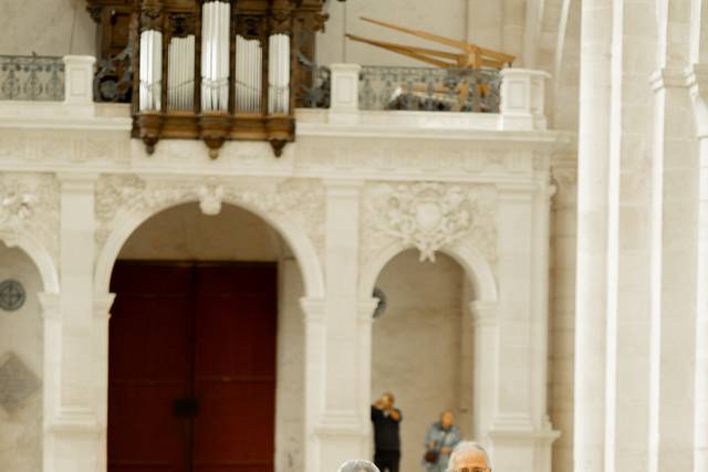 Cérémonie religieuse