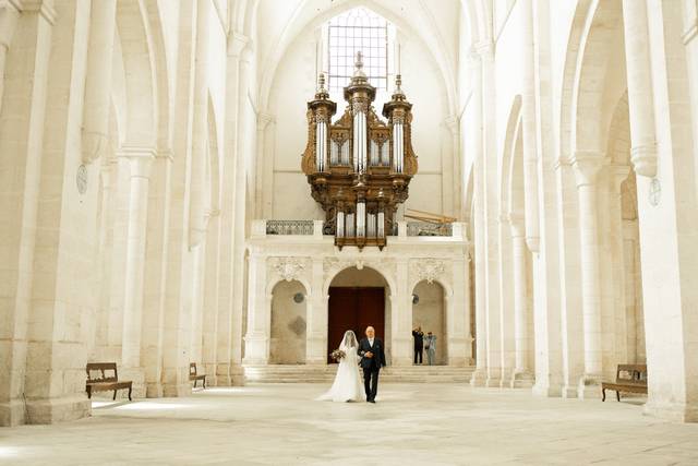 Cérémonie religieuse