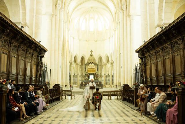 Cérémonie religieuse