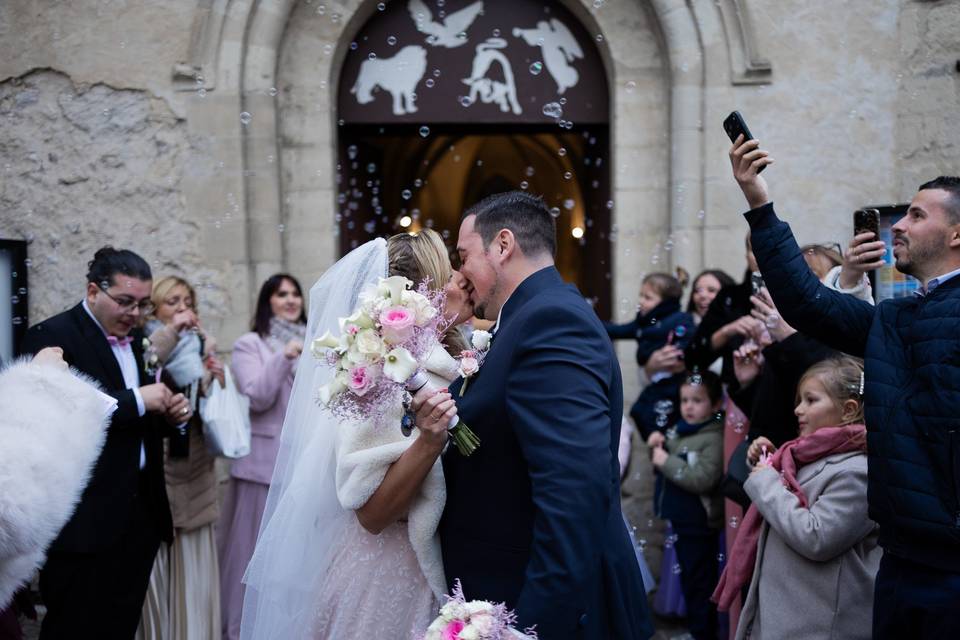 Cérémonie religieuse