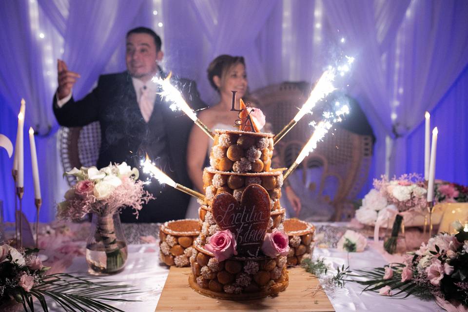 Soirée dansante