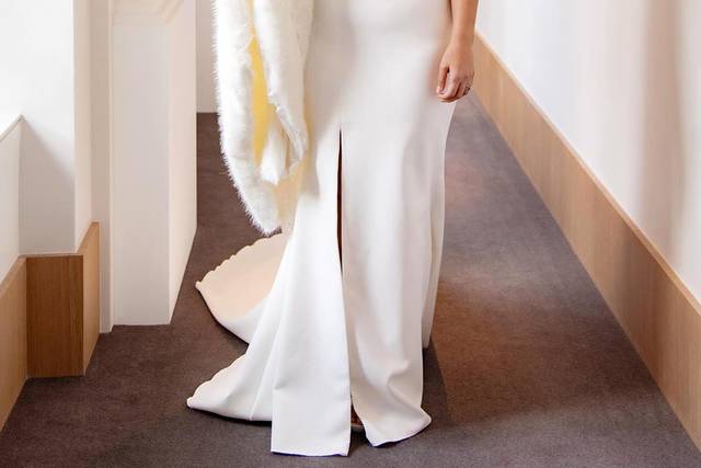 H&C mariage