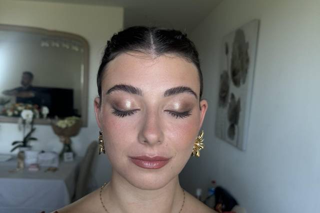Makeup