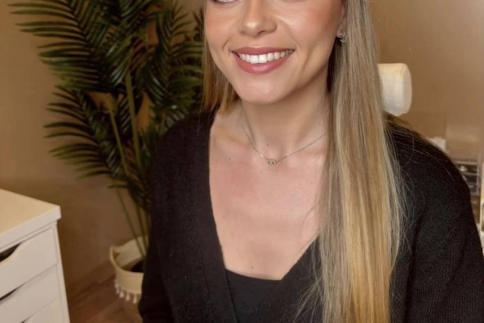 Makeup invité