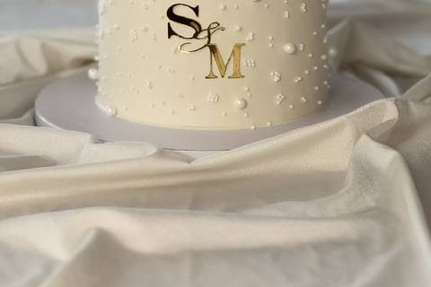 Wedding S&M