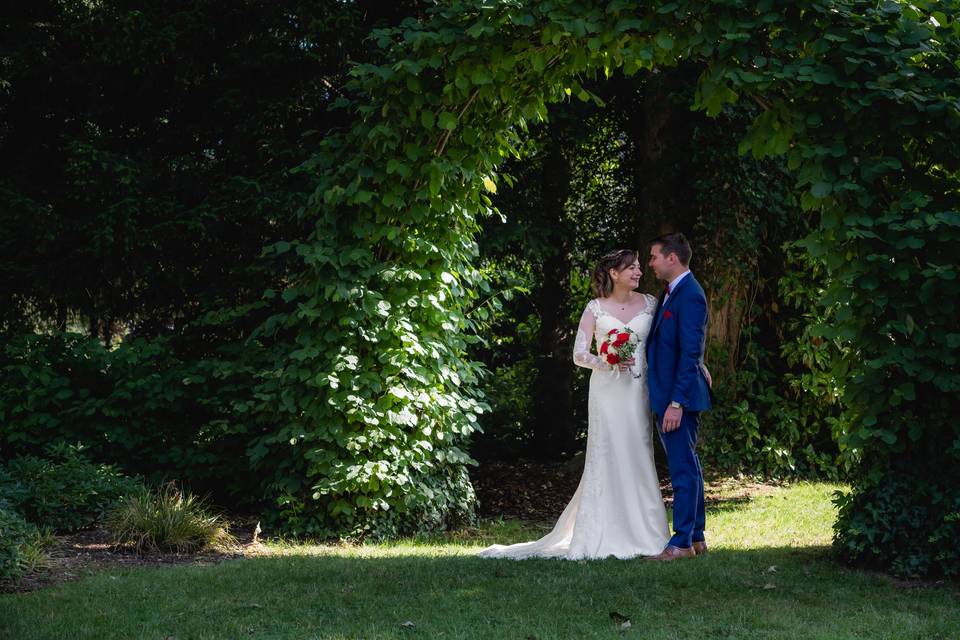 T&E mariage