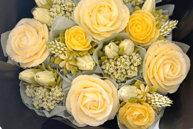 Bouquet A&I