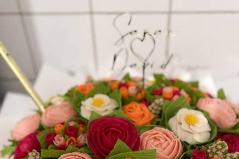 Bouquet S&D