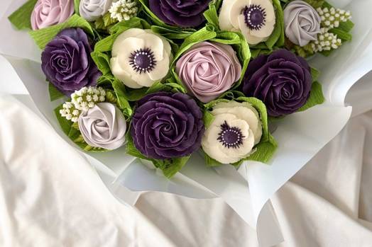 Bouquet A&N