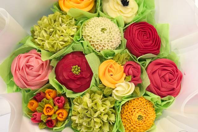 Bouquet M&A