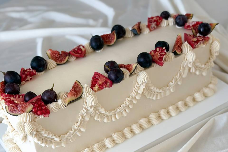 Italian cake